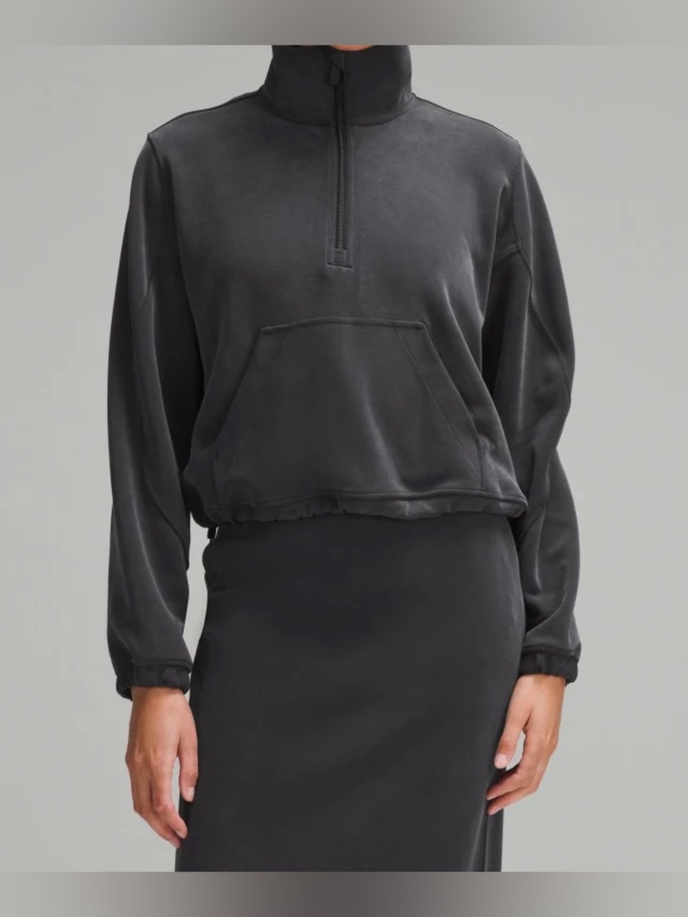 Lululemon SoftStreme